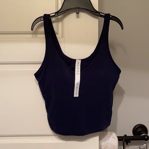 Align tank NEVER WORN